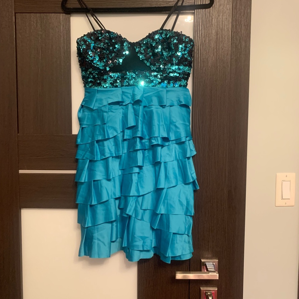 Tea party dress , size S
